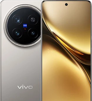 Vivo X200 Pro